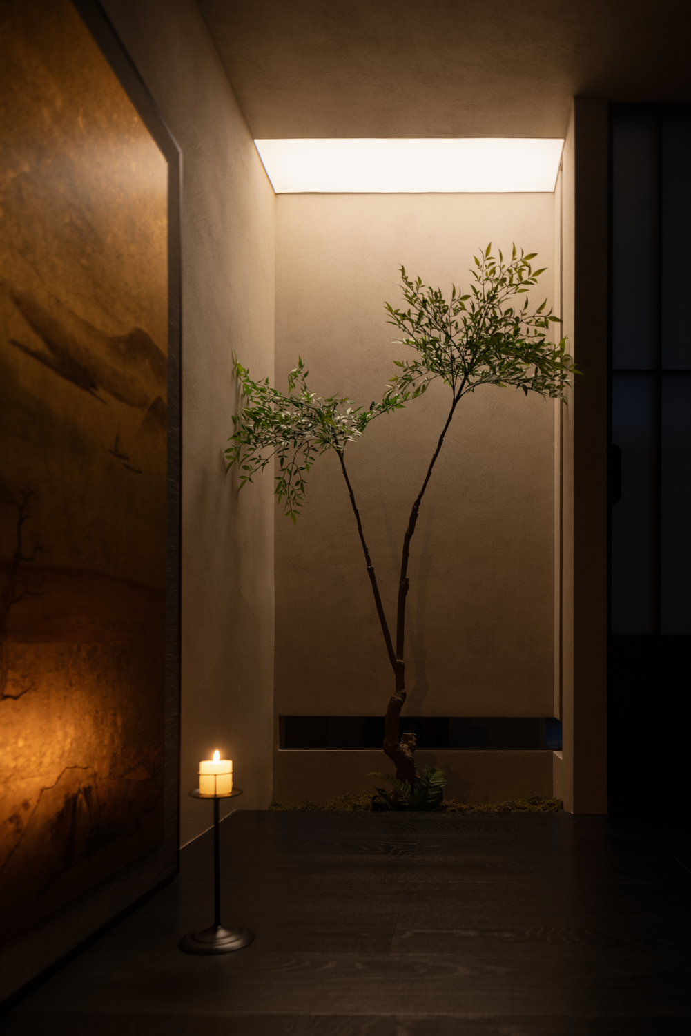 光场解构·观衍上办公场所丨观衍上设计-43