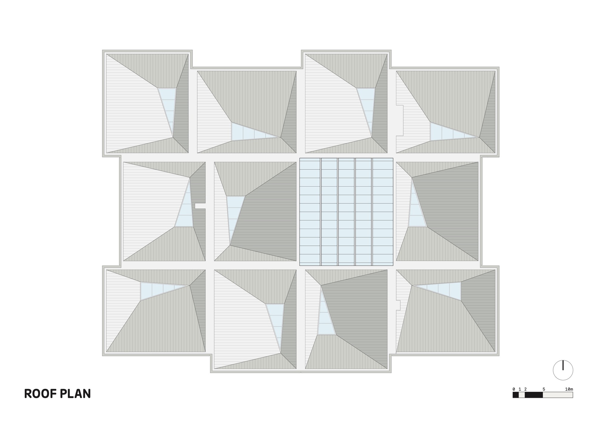 Lower Mountjoy Teaching and Learning Centre / FaulknerBrowns Architects-54