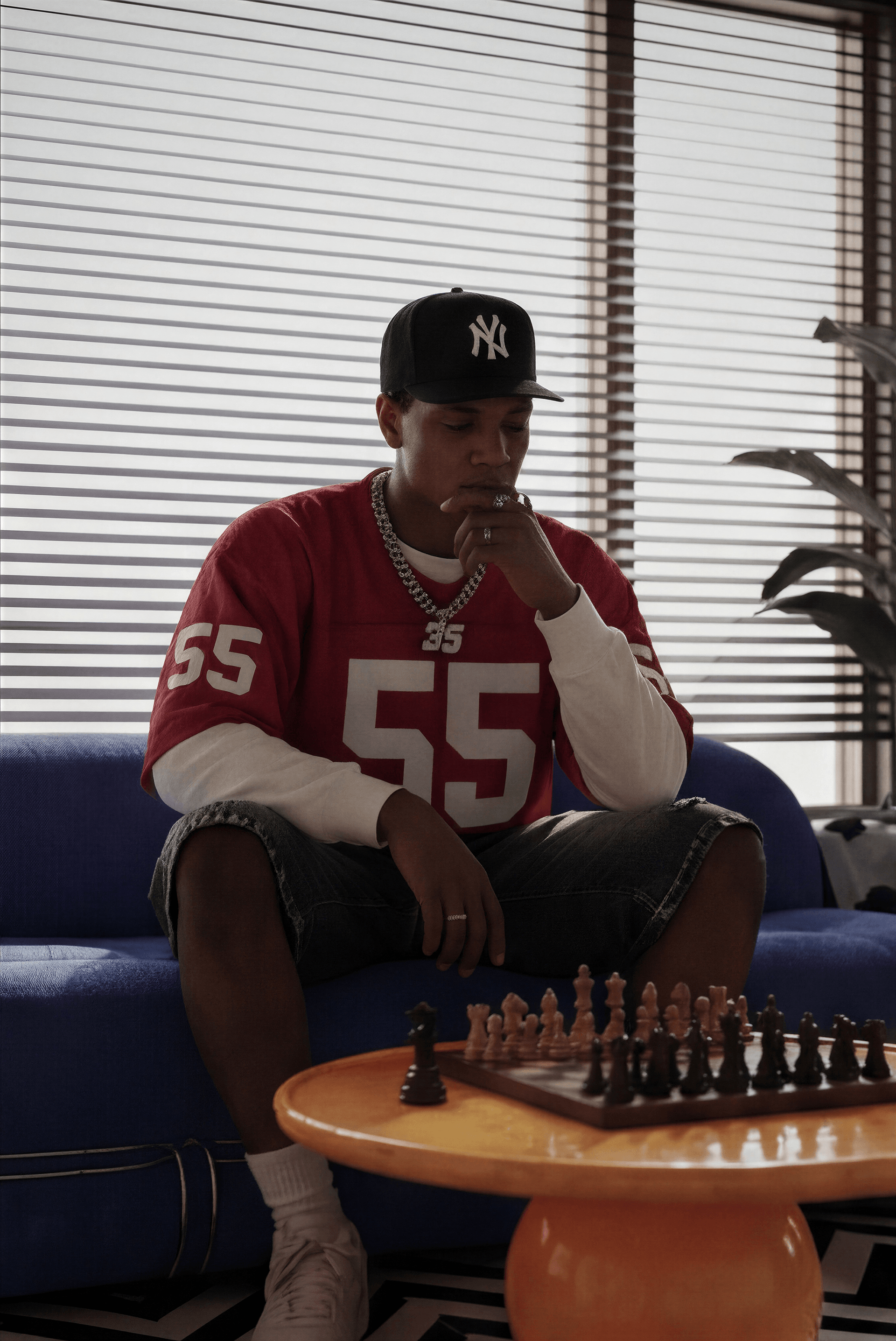 Boy Studio & Bedroom-3