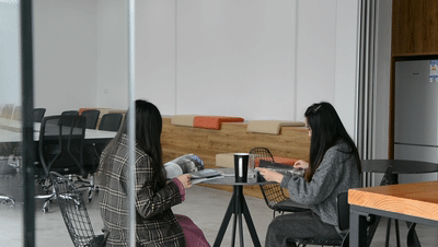 成都创想公社 | 从写字楼到创意仓库的蜕变-67