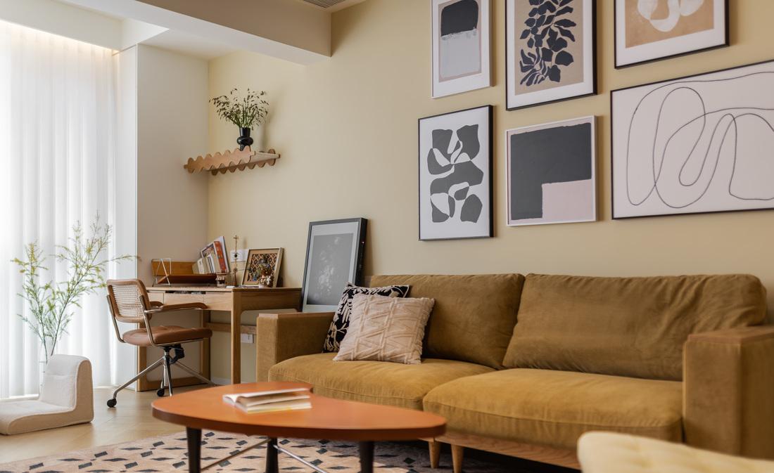 广州旧房改造丨中国广州-10