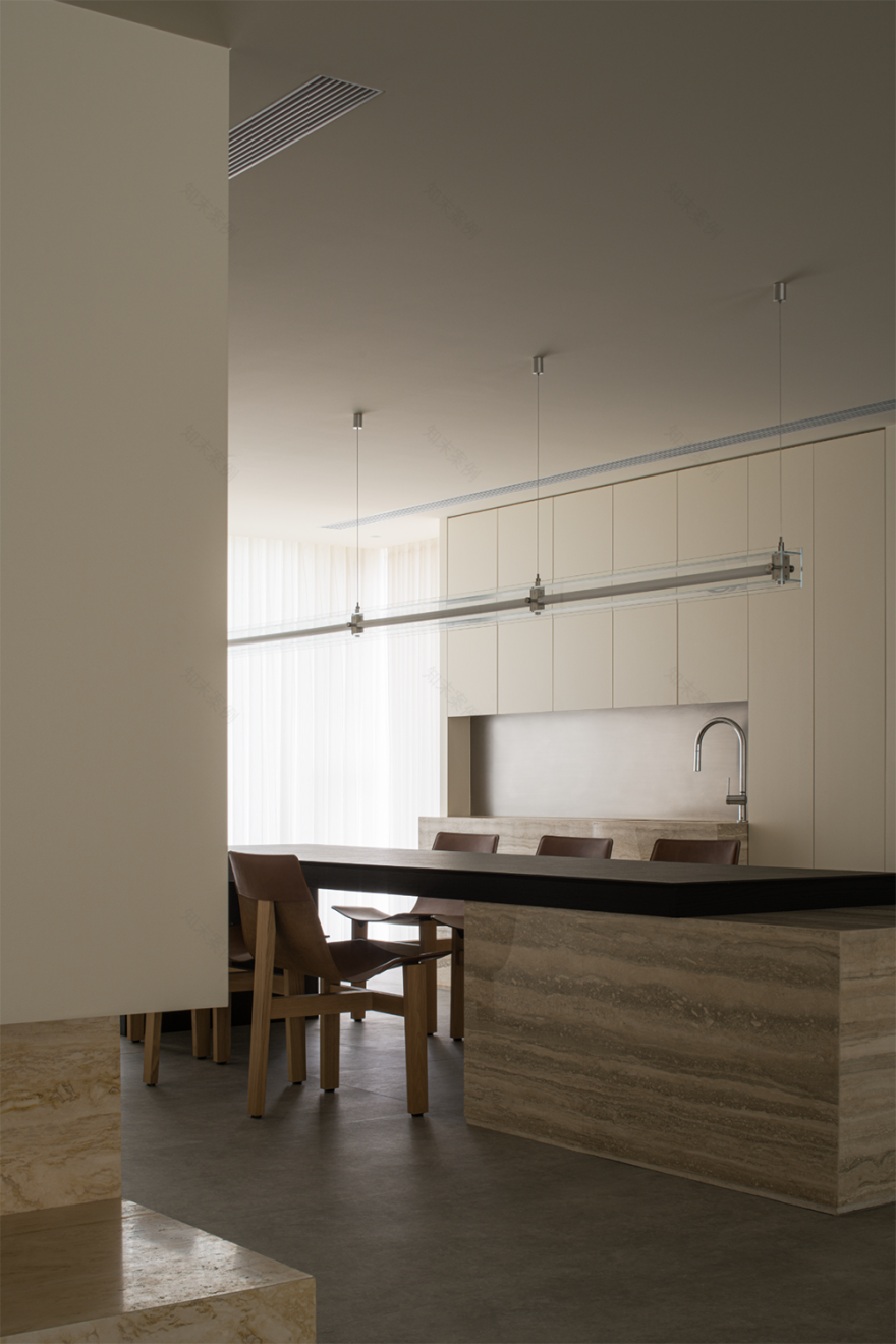 极简的质感丨喜叻设计-14