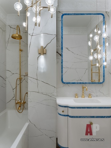 老住宅中为年轻女士和女儿打造的公寓-41