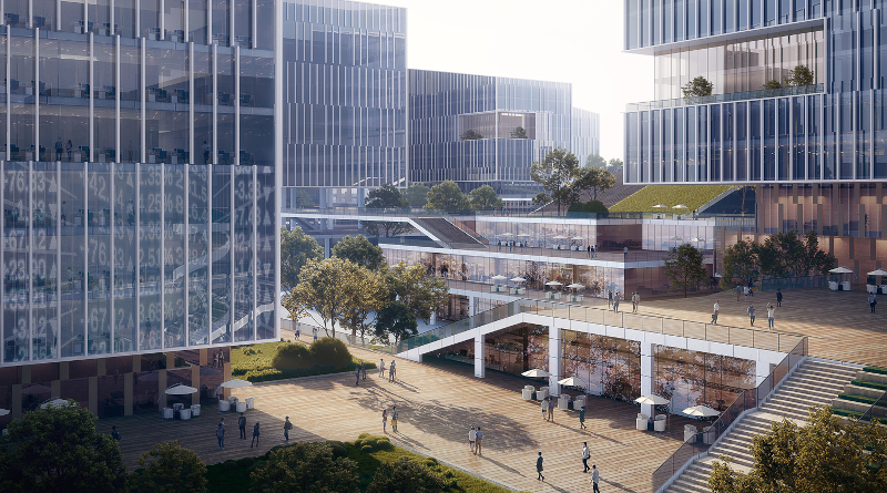 重庆金融科技区丨中国重庆丨Tekuma Frenchman与CSWADI-28