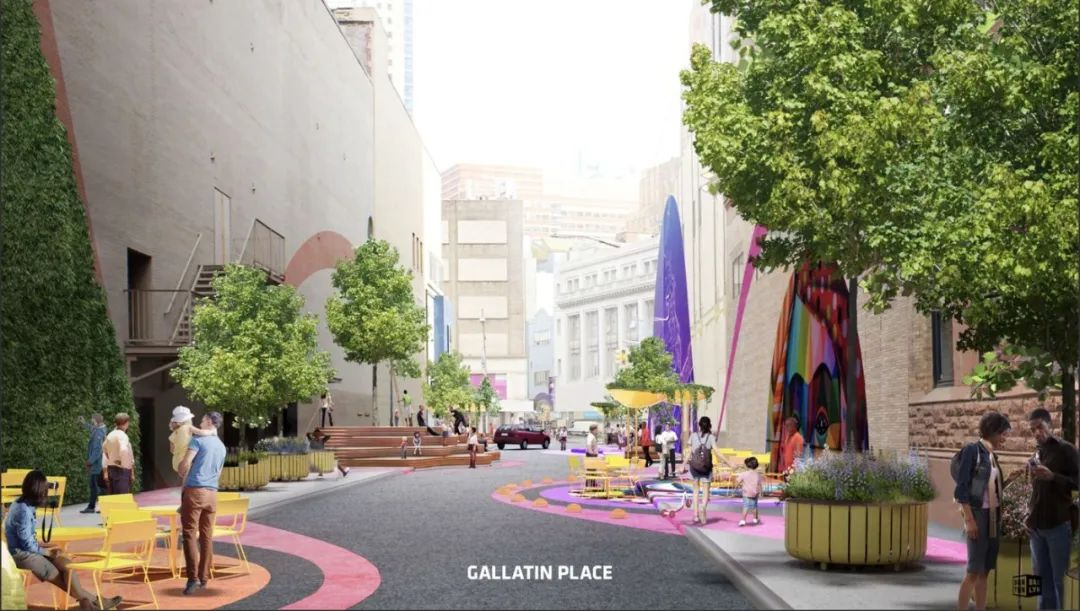 绿色出行，城市无车生活的魅力-113