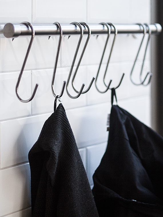 丨GermanyHamburg丨Studio Huber,Mutabor Design-21