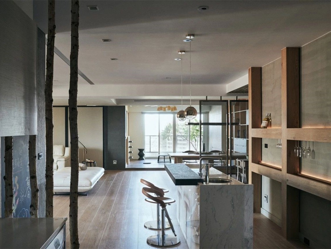 高雄农业第16特区住宅-4