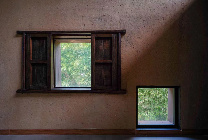 流云乡墅丨中国杭州丨MDO木君建筑设计-67