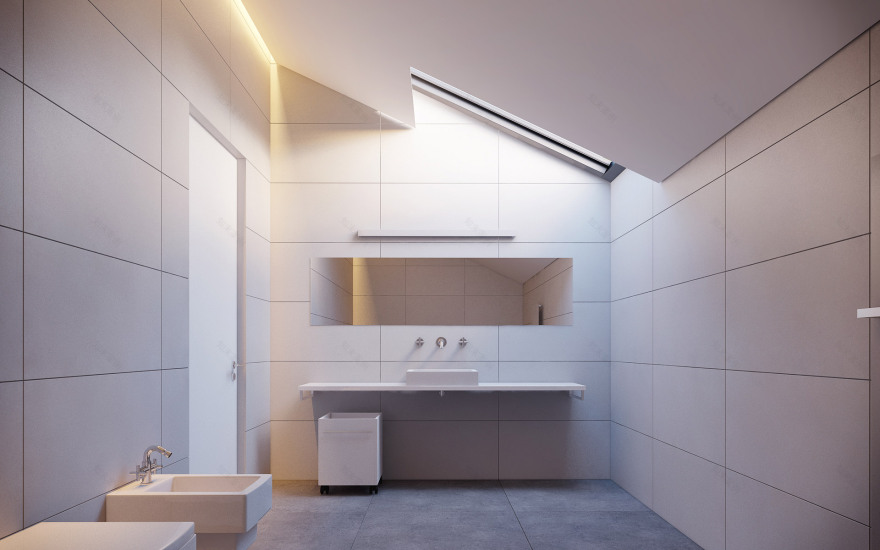 别墅项目(Belgravia 别墅项目)丨乌克兰基辅丨Yurima Architects-8