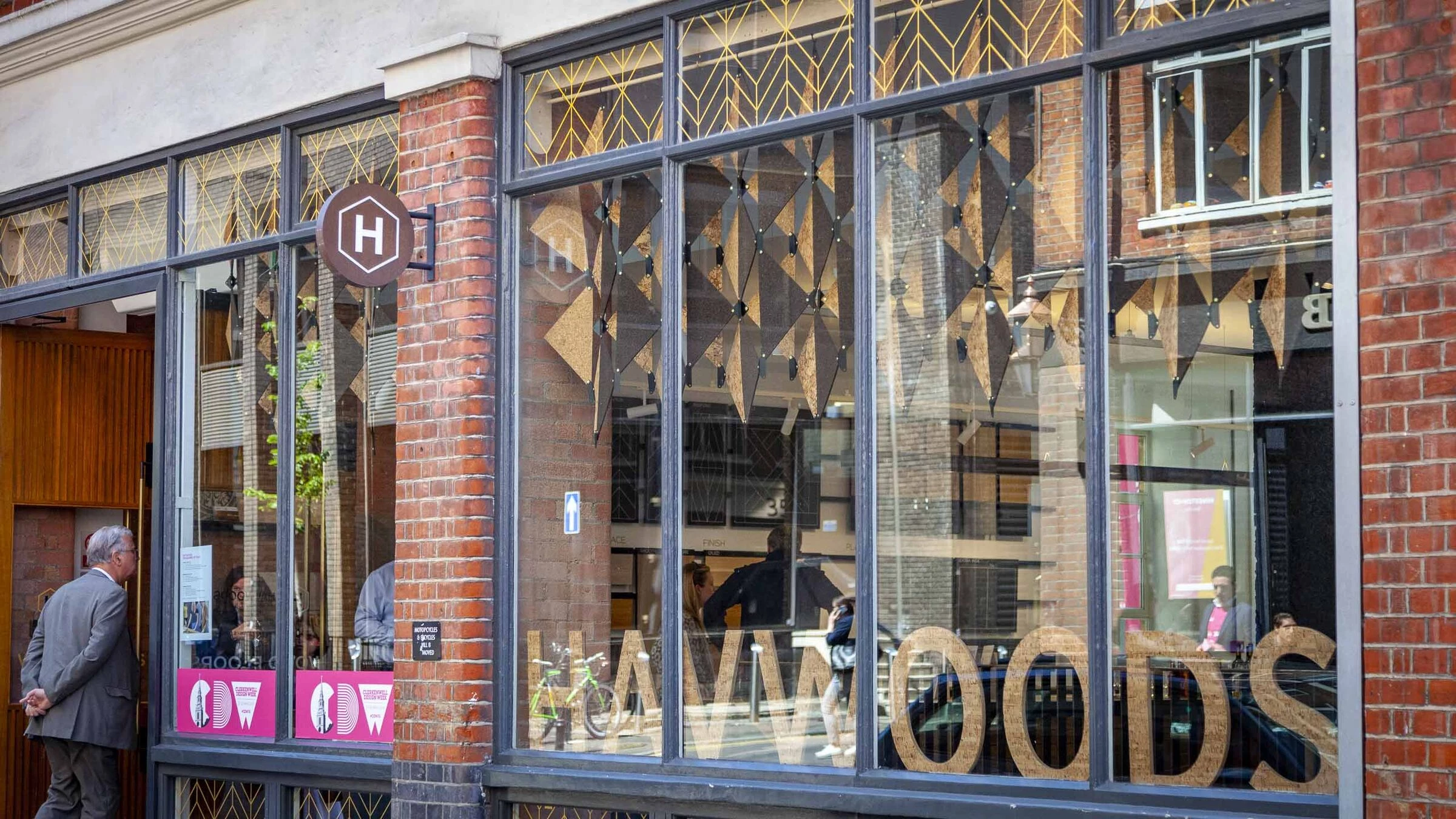 Havwoods International - Clerkenwell-8