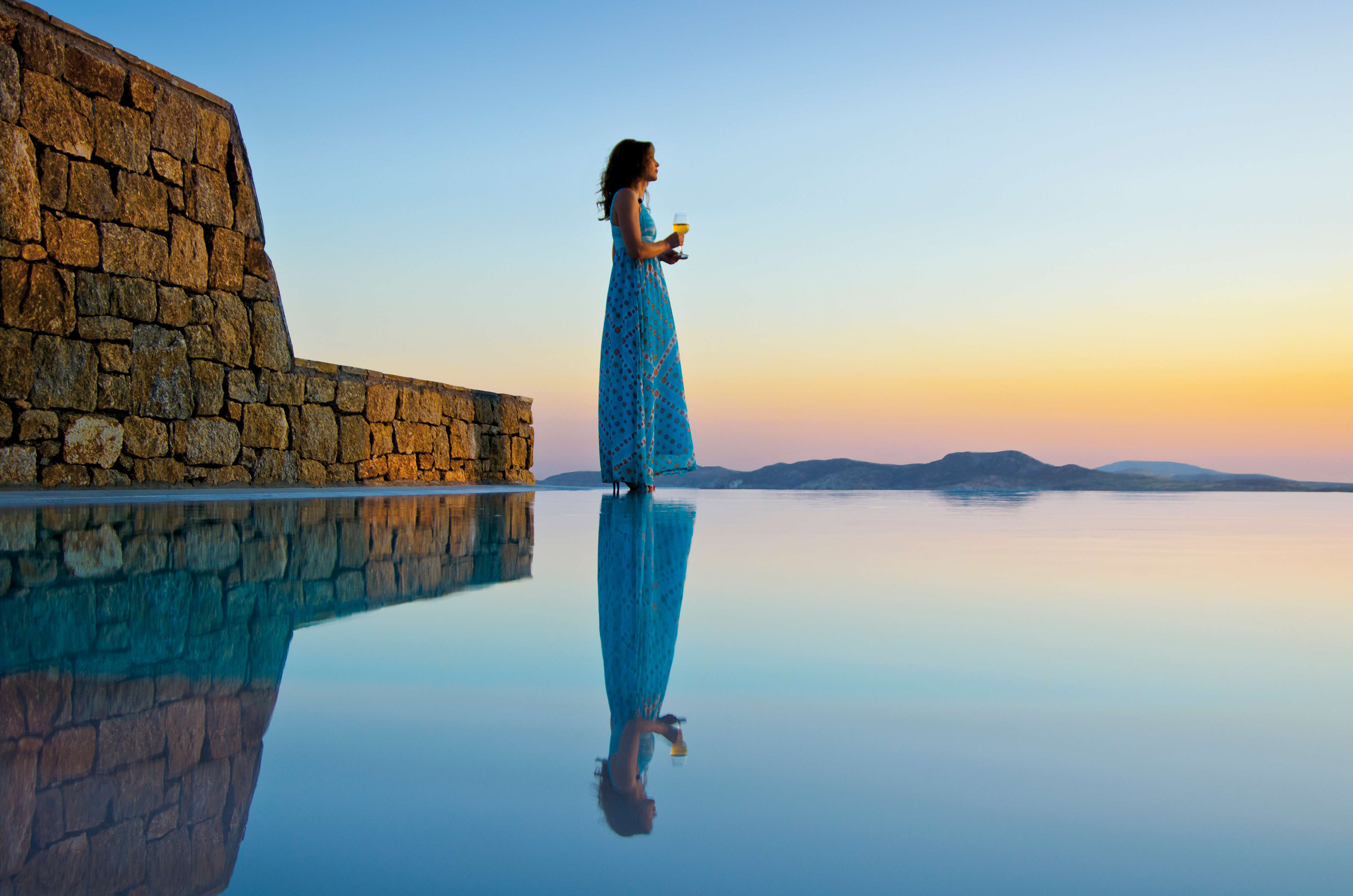 希腊米克诺斯SPA度假酒店-41