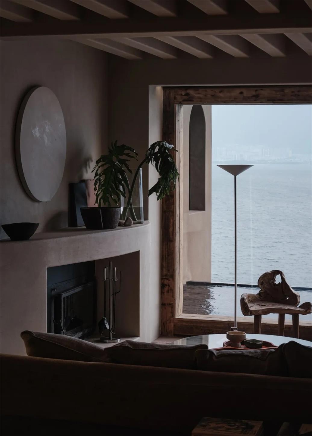 六阅·海东方悬崖酒店丨中国大理丨尚壹扬空间设计-22