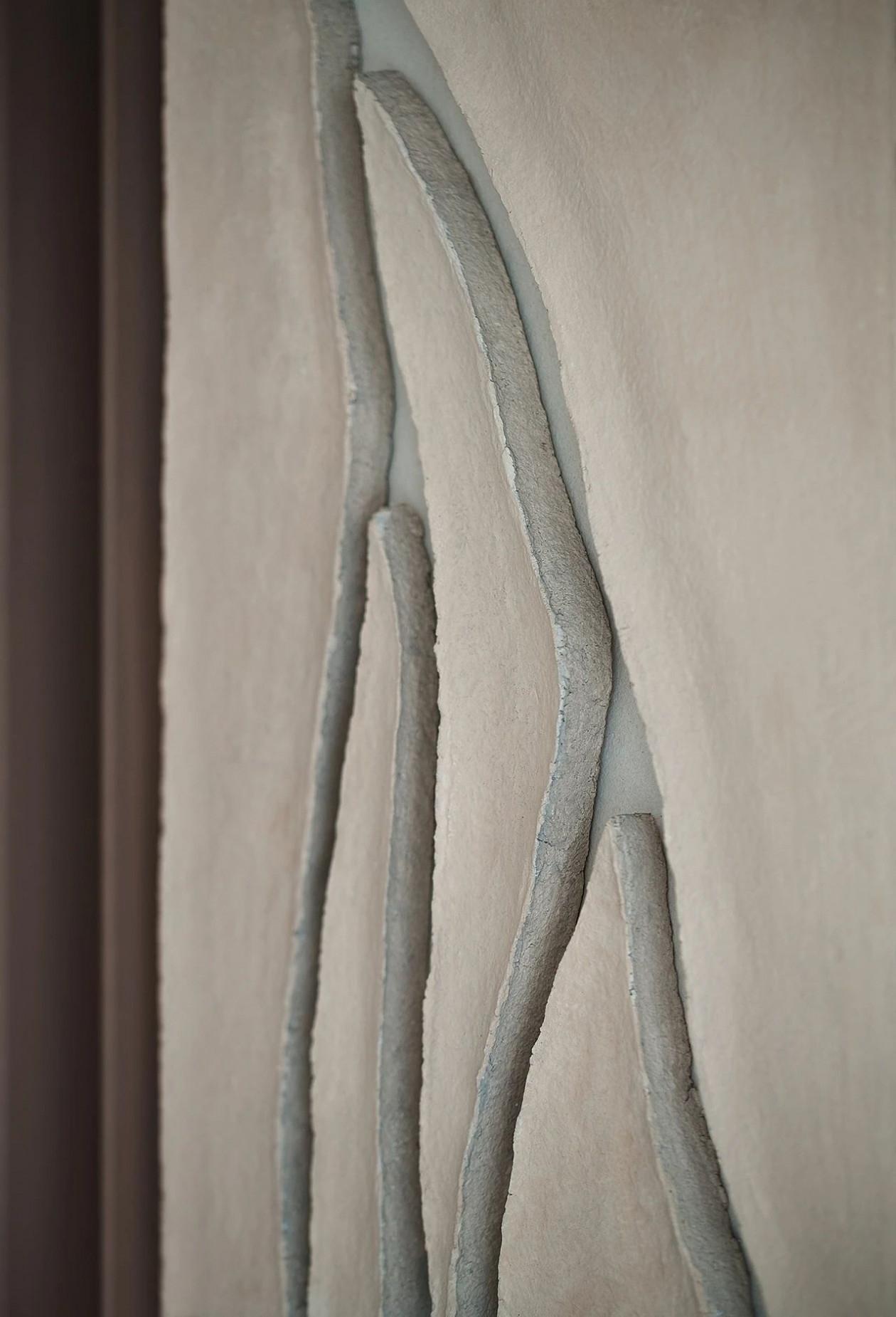 三亚中旅·馥棠公馆265㎡样板间丨布鲁盟设计-40