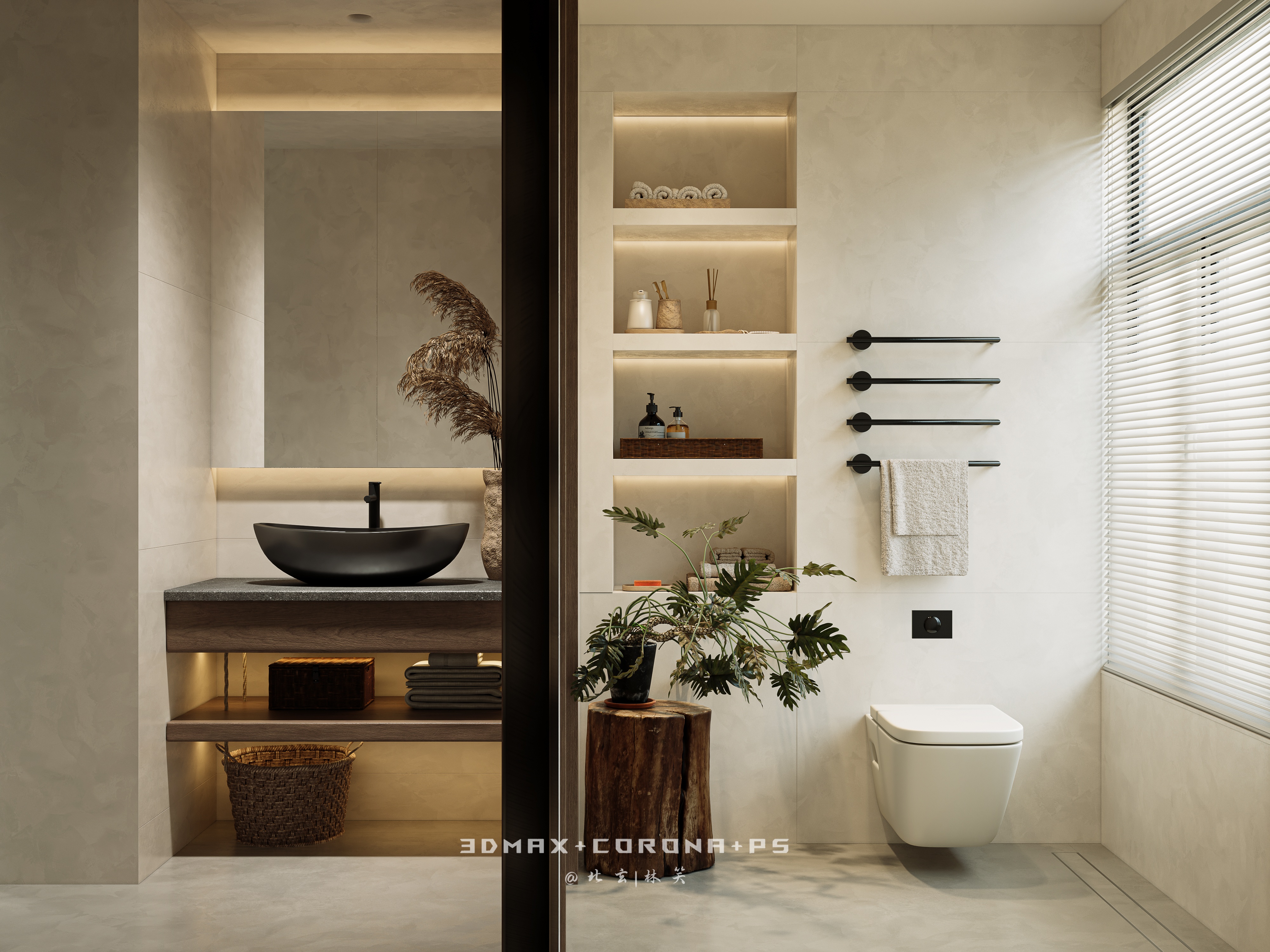 当诧寂遇上宋氏，器物有魂魄，空间会呼吸-9