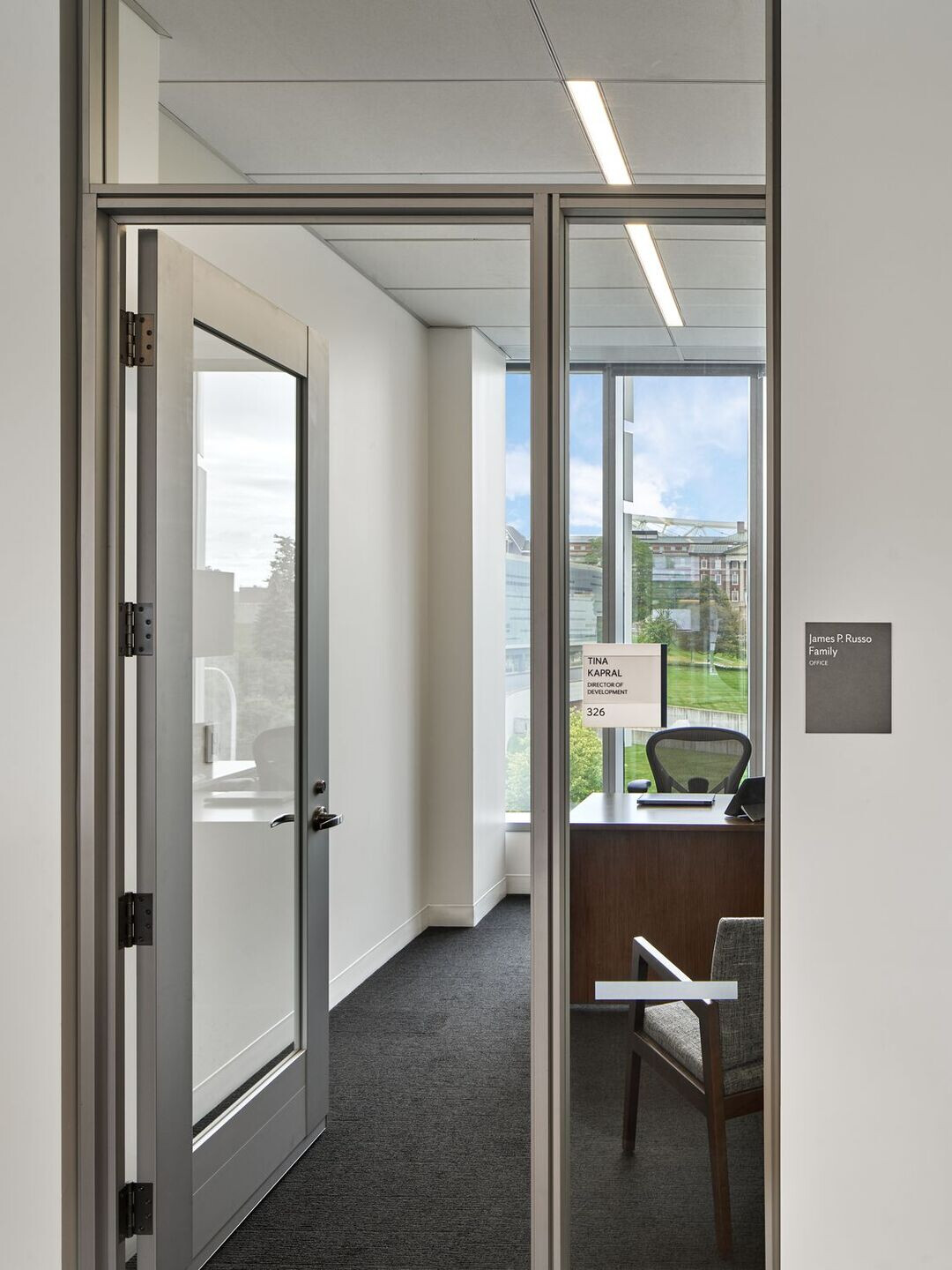 Syracuse University 退役军人资源中心-15