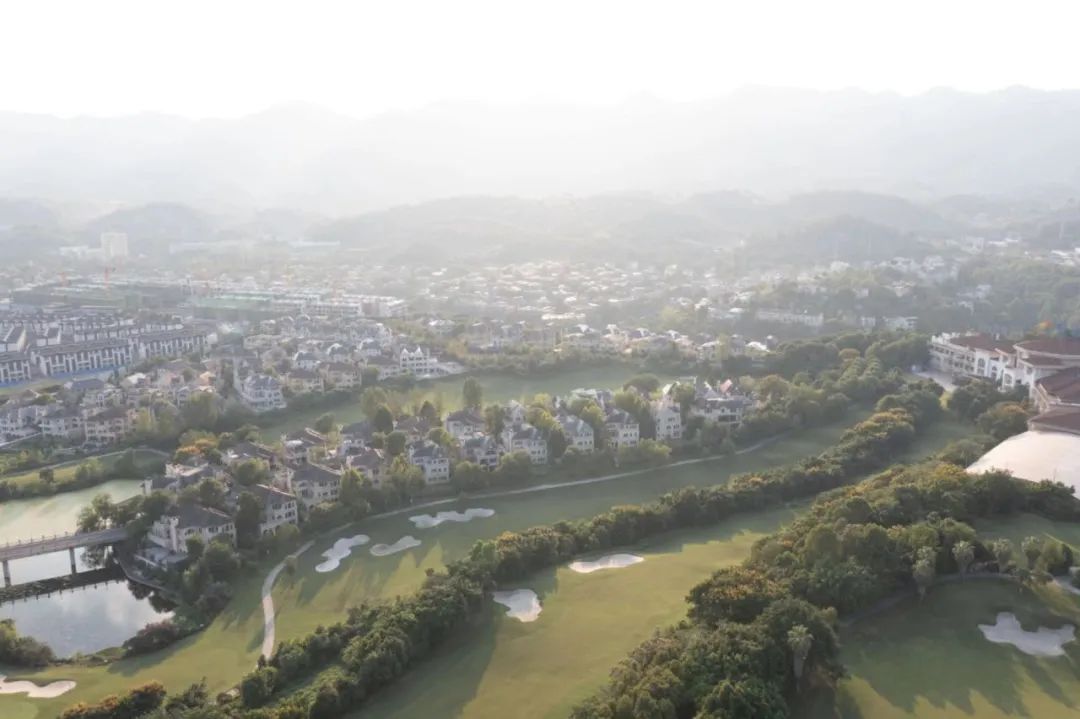 栖·心宅丨中国重庆丨In Design Studio 隐一设计-10