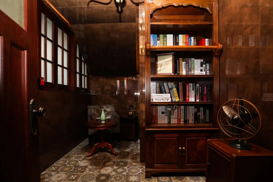 阴阳师上海旗舰店 | 城市妖怪的奇幻之旅-18