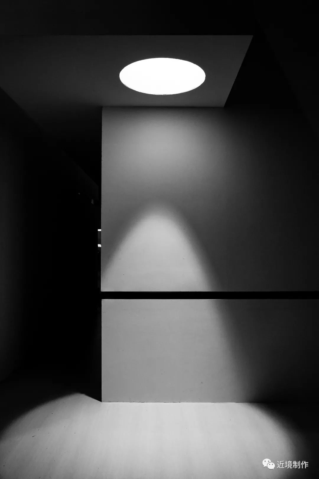 近境制作 | 渠径 上善若水，以"圳"之名-14