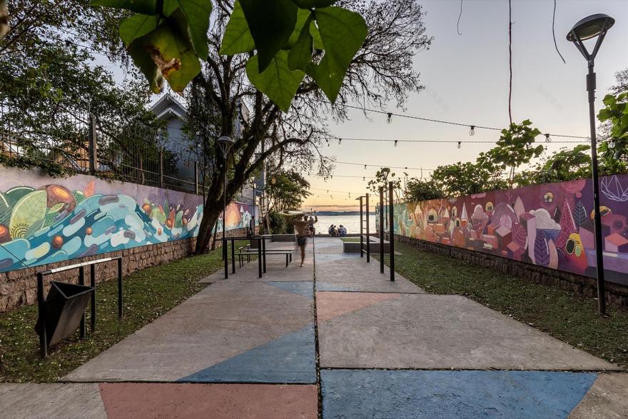 多娜·伊雷娜门廊-4