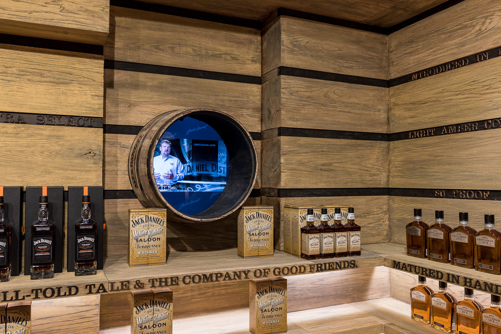 杰克丹尼白兔瓶店-15