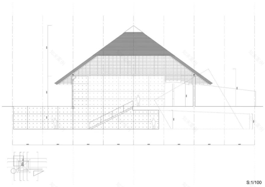 Casa Wabi 艺术基金会-104