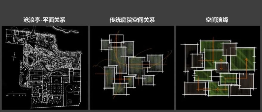 院落时光，重塑装饰主义，望雲丨中国合肥丨致逸设计-9