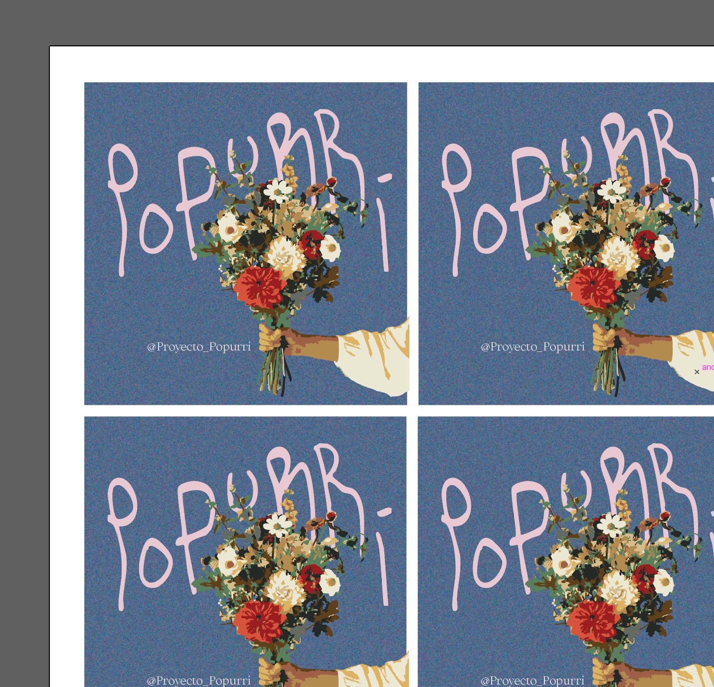 混合项目 三人共饮的葡萄酒丨阿根廷布宜诺斯艾利斯丨Stefanie Maia Variani Kaplan-12