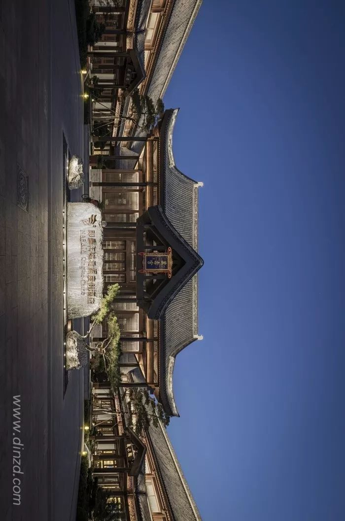 集美组临岸听桨，展现枕水而息的生活美学-43