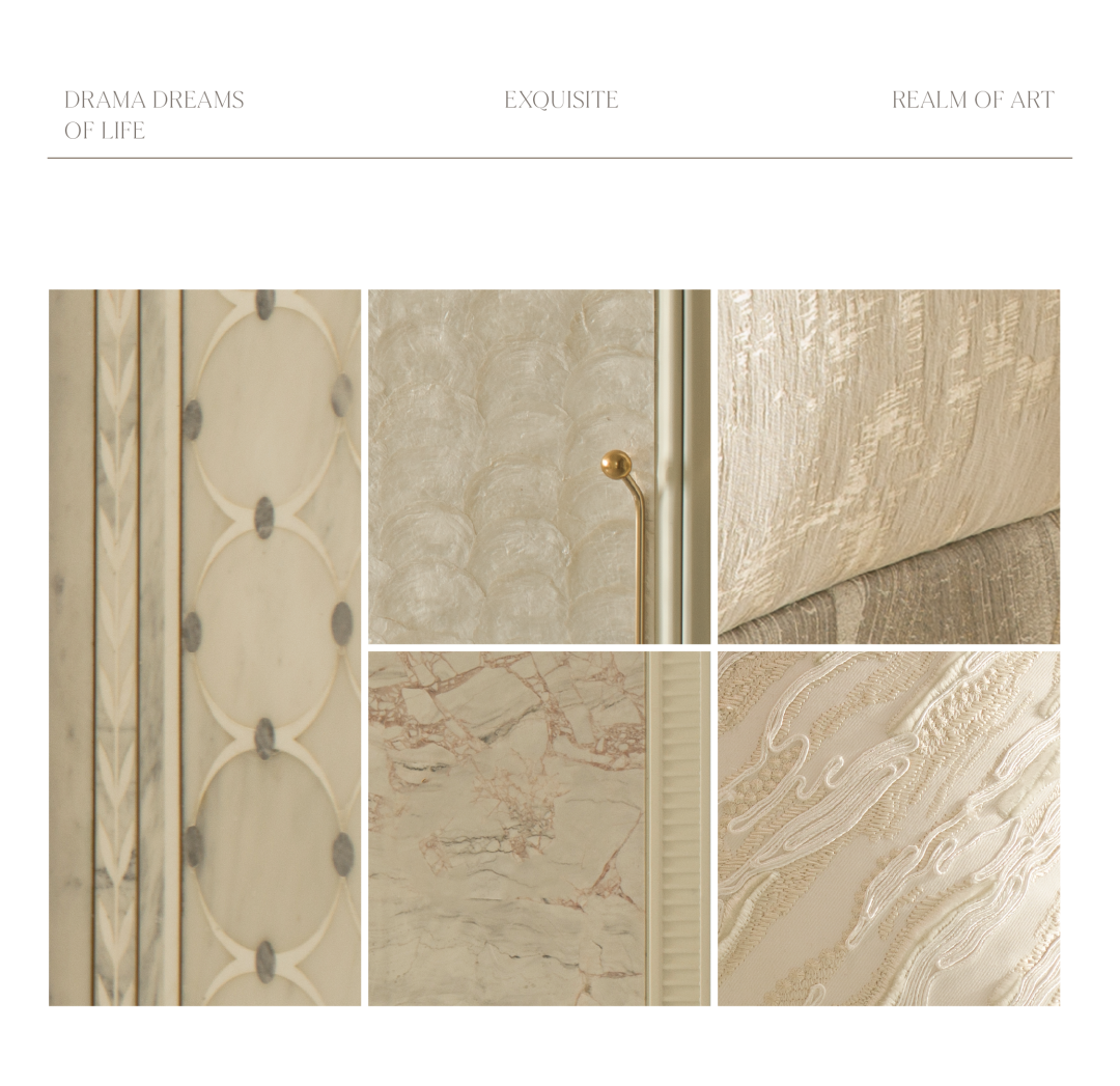 元禾大千 · 常熟招商琴湖210样板间丨中国江苏-13