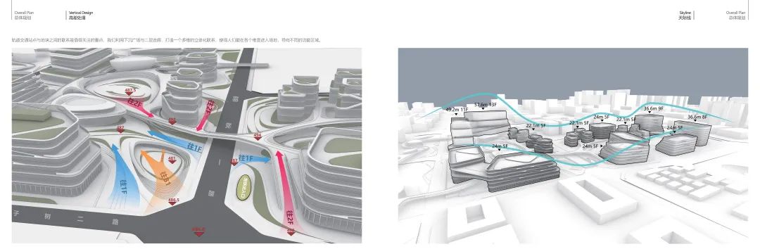 成都科技生态园丨中国成都丨扩道建筑设计事务所,成都大陆建筑设计有限公司-28