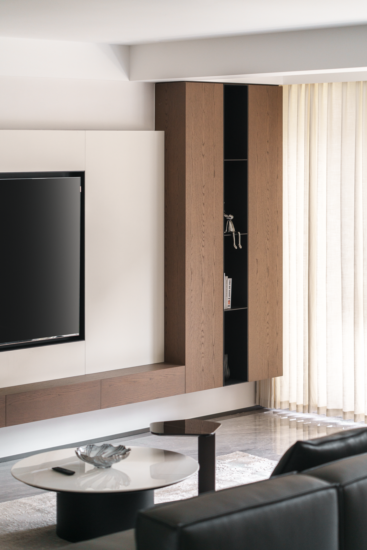 清华园丨中国台州丨尚锦设计-40