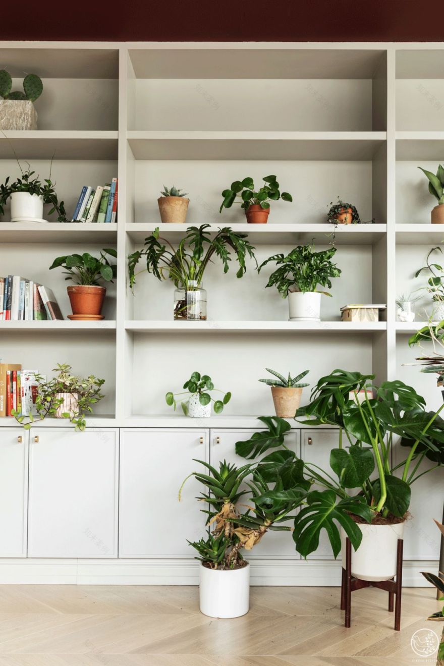 温江别墅 | 自然艺术生活的现代演绎-102