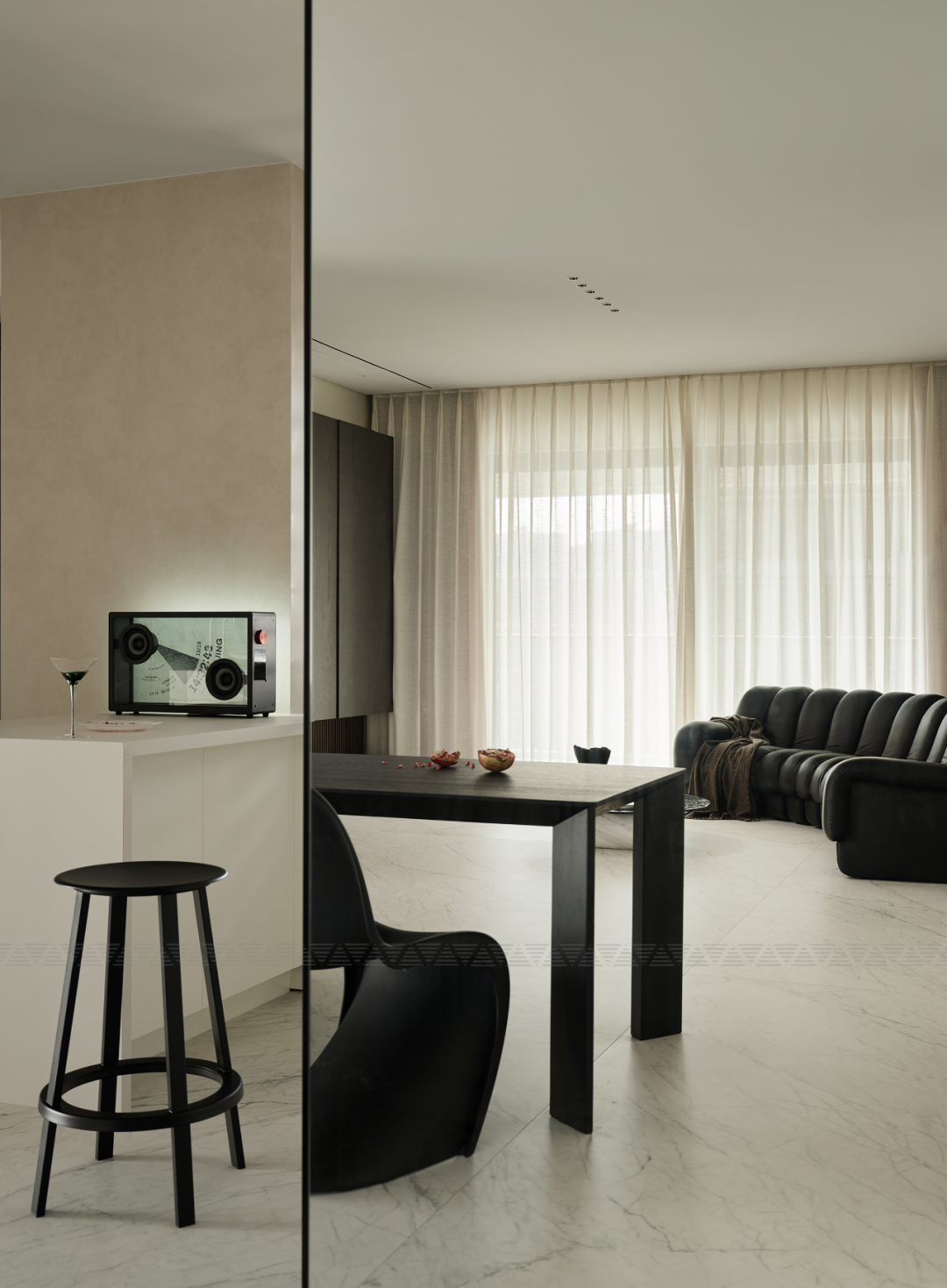 大树精造 | 天空院子 · 明媚浪漫的岁月赞歌-31