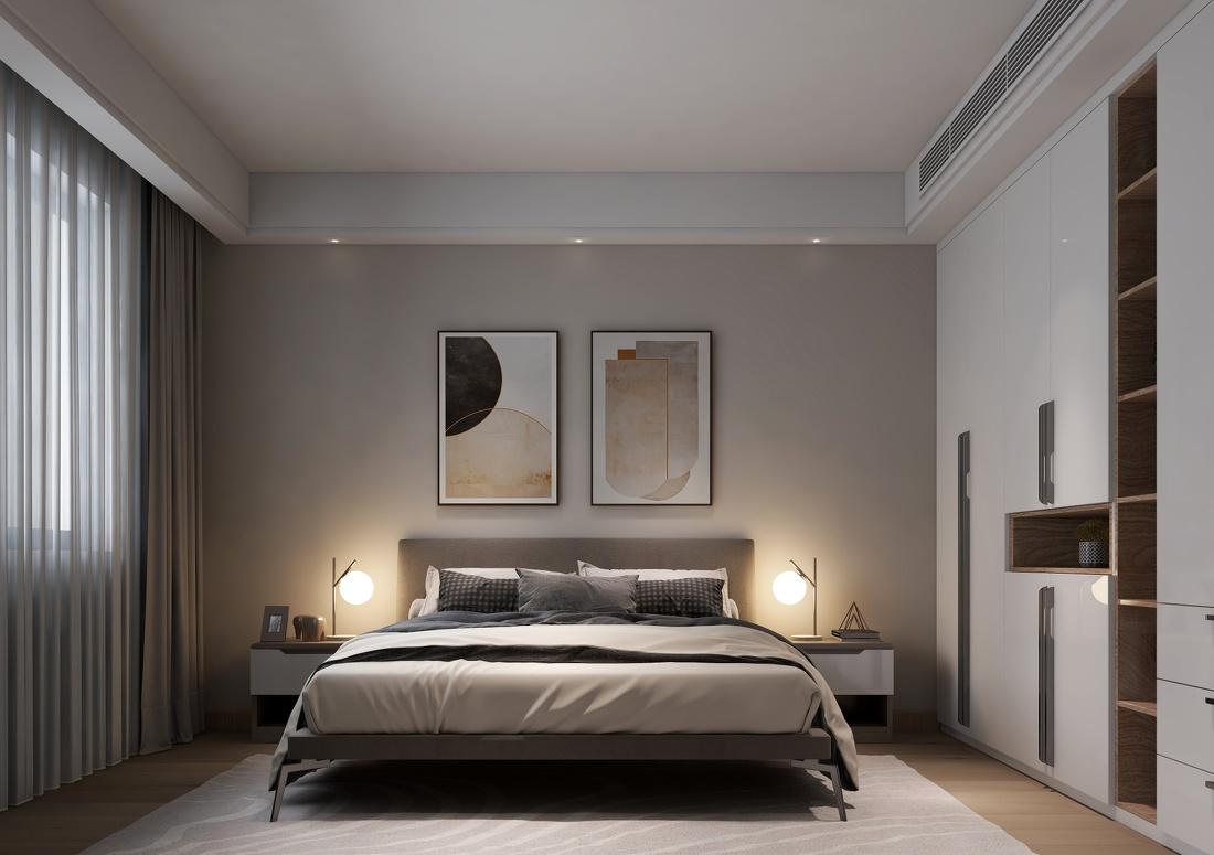 北欧风多功能家居设计-9