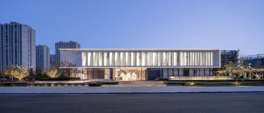 沪苏龙湖·熙上项目丨中国江苏丨凯盛上景(北京)景观规划设计有限公司-9