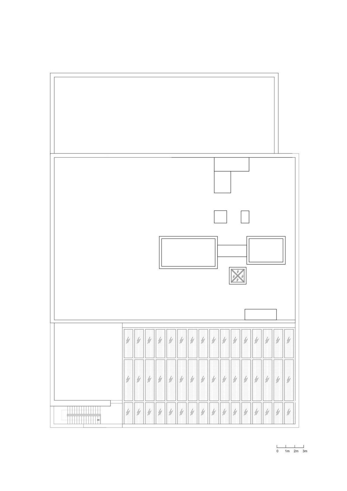 北京航星园旧厂房改造丨中国北京丨超城建筑-63