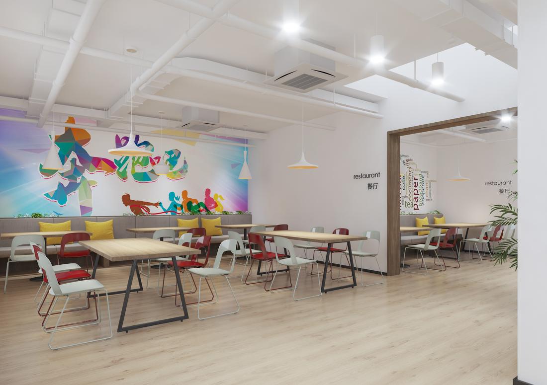 军威世纪办公楼（房山金融安全产业园）-10