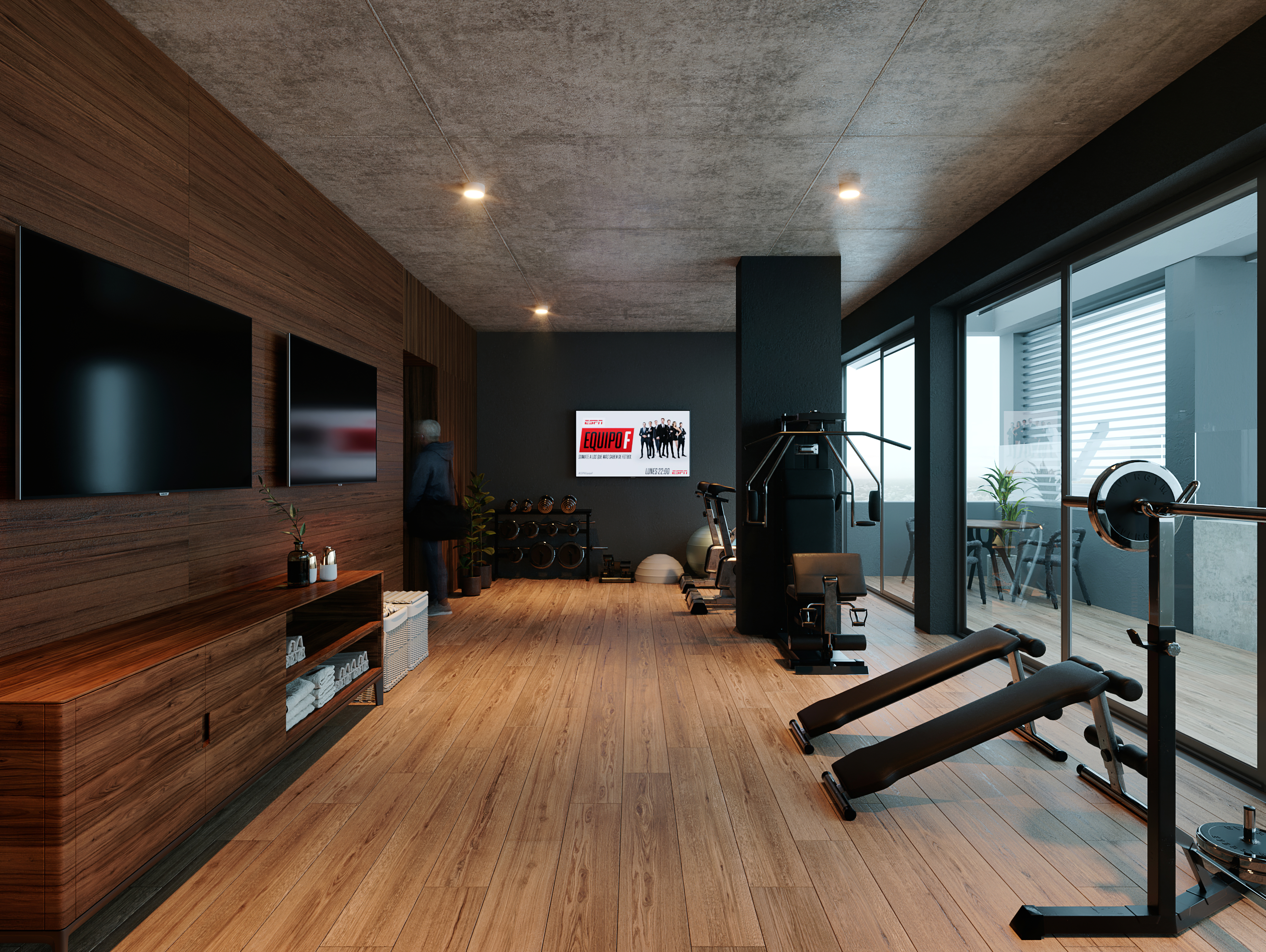 多莫公园丨Proa Arquitectura-9