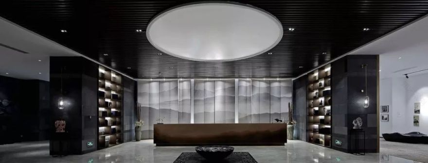 架空层变美术馆,未来社区生活新形态-104