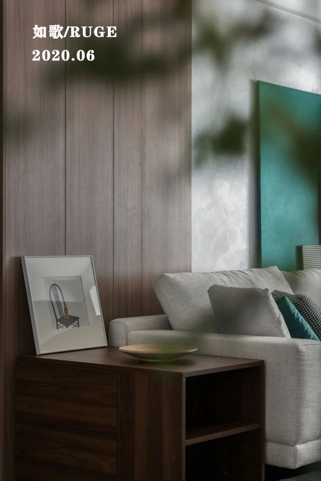 香韵典故空间设计工作室丨中国成都-123