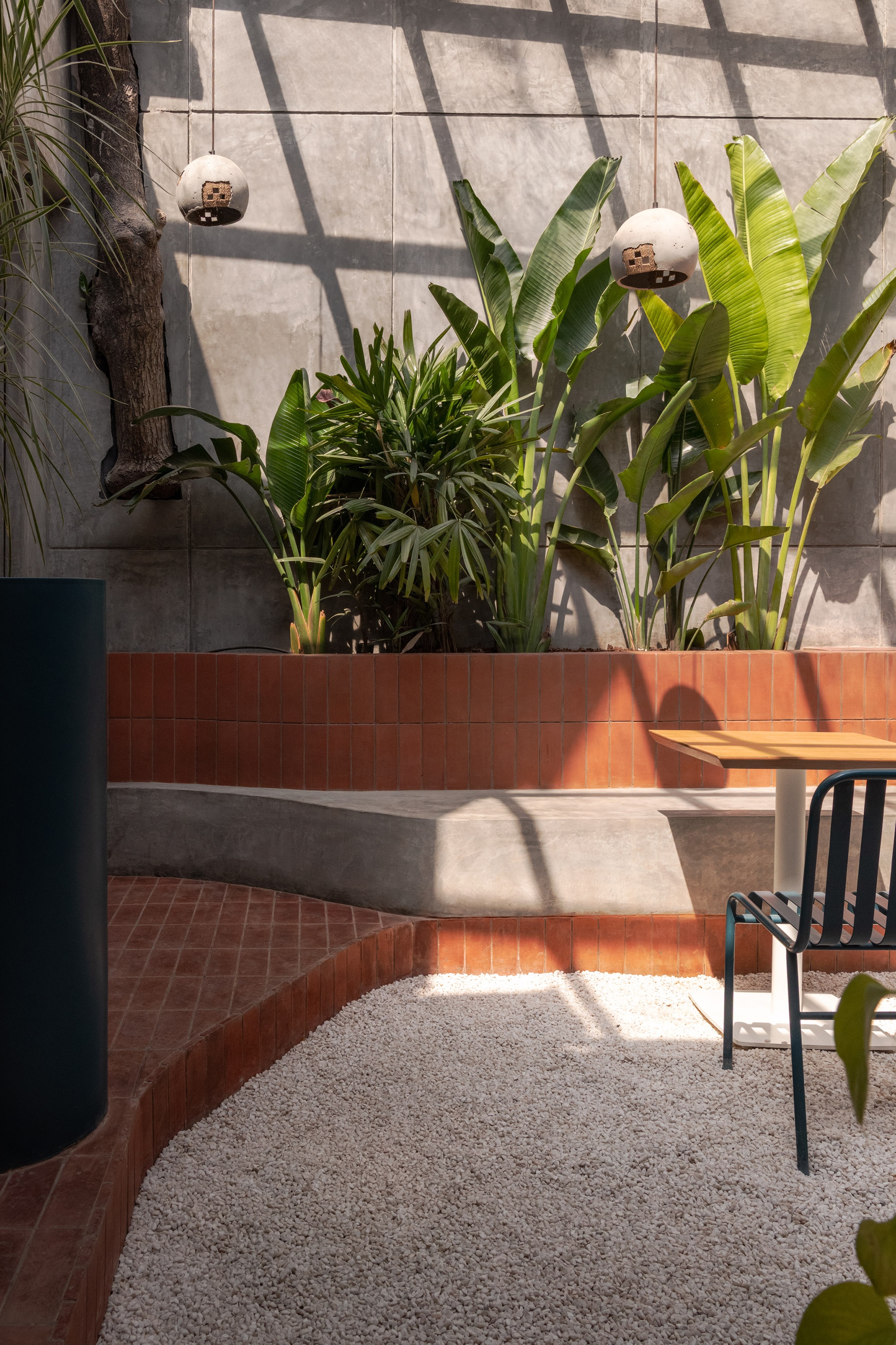 Hum 咖啡馆丨Kaviar Collaborative-20