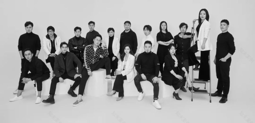 简狄实景案例|《光影之境》|双客厅+三面落地窗,凌空而居,不亦乐乎。-115