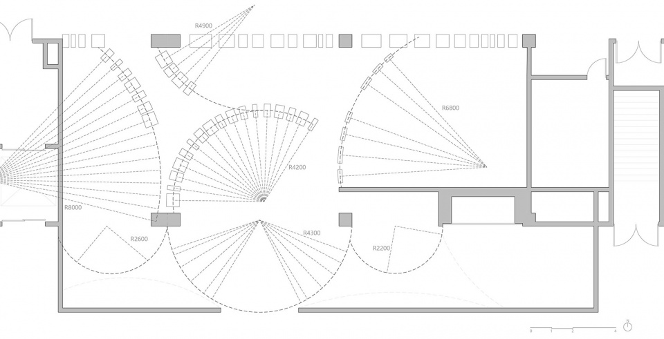 Zanotta 家具美术馆，合肥 / HAS 设计研究-112