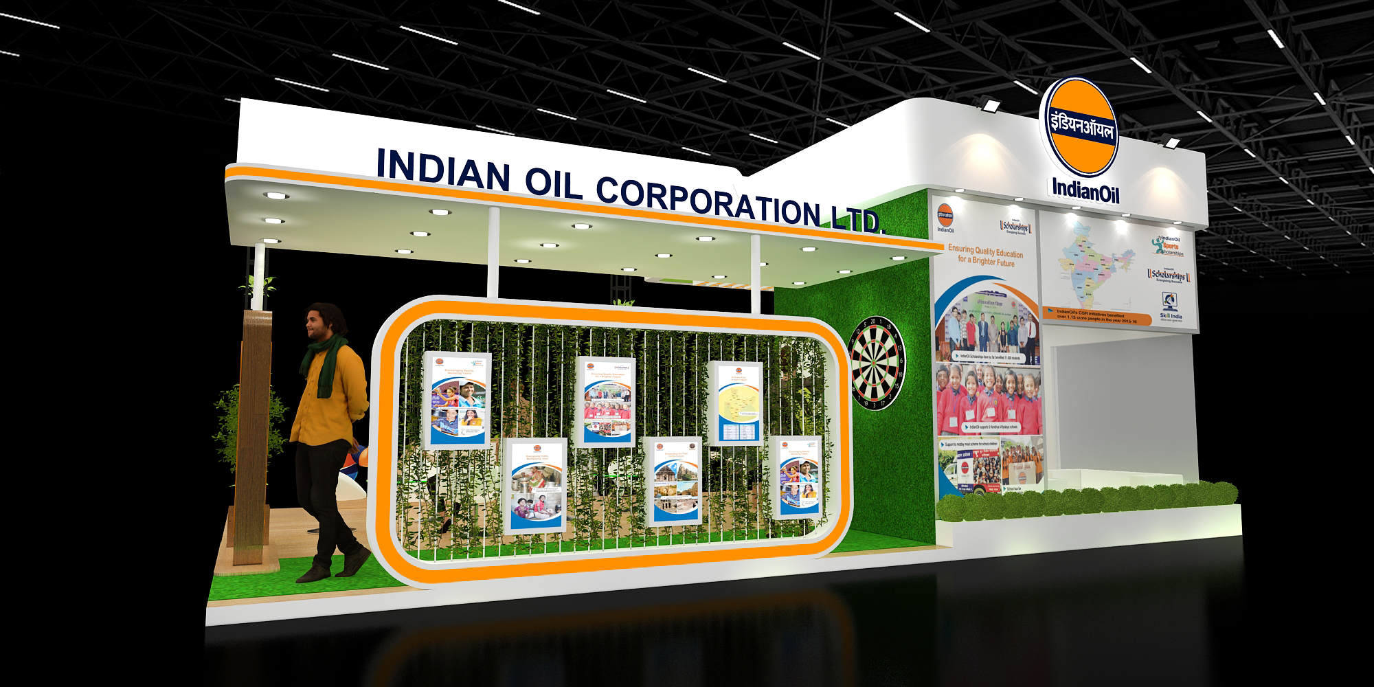 INDIAN OIL-5