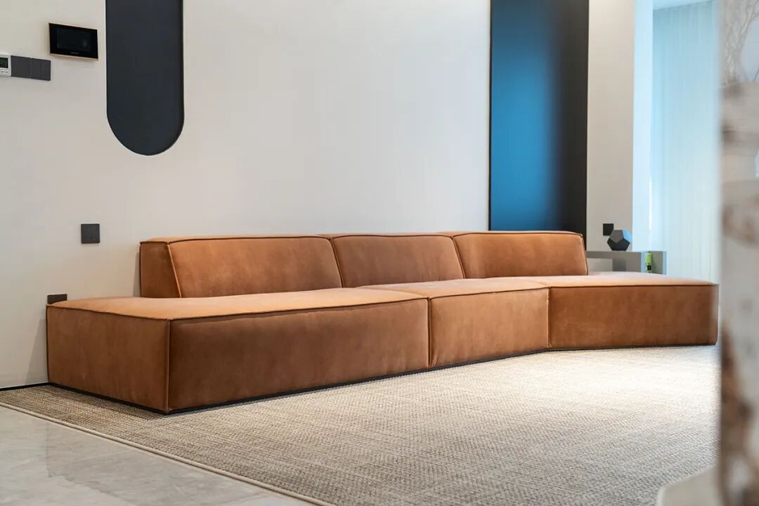 一站式购齐，贴心服务丨中国济宁丨COSMO MOBILI 可木家居-36