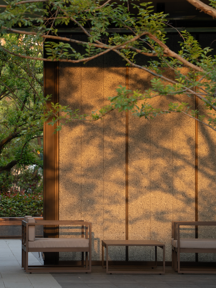 中交七溪庭 | 虞城宅邸，七溪入画-84