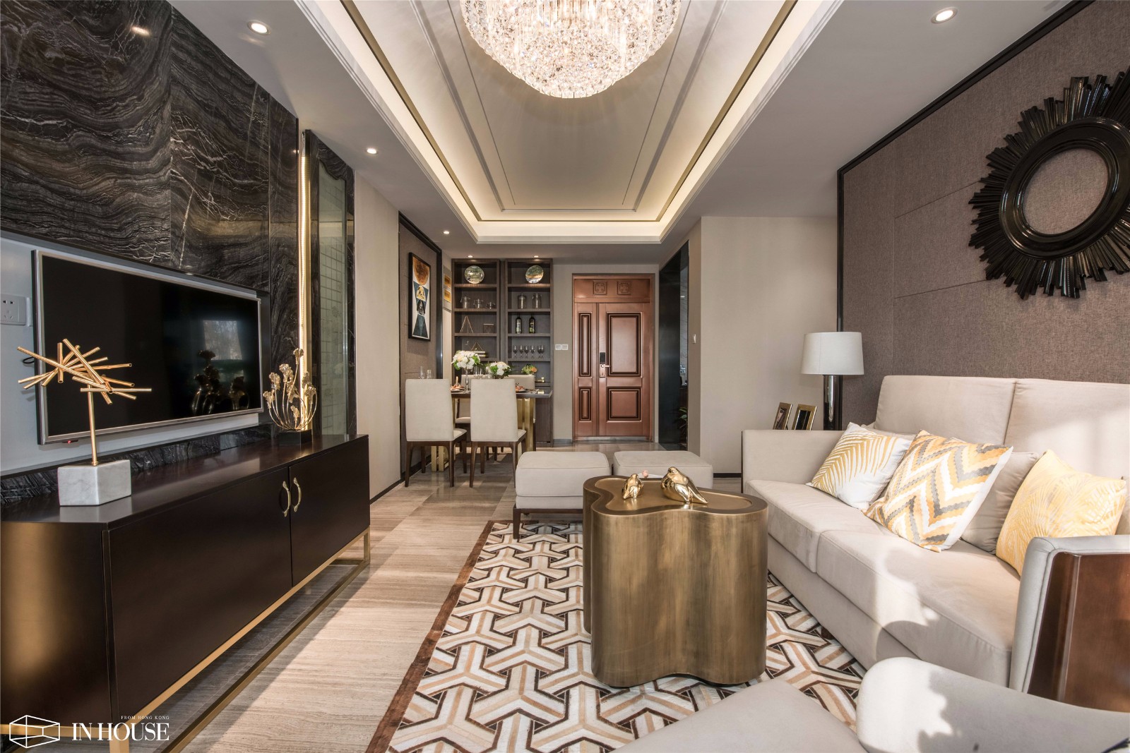 济南荣盛·华府-7