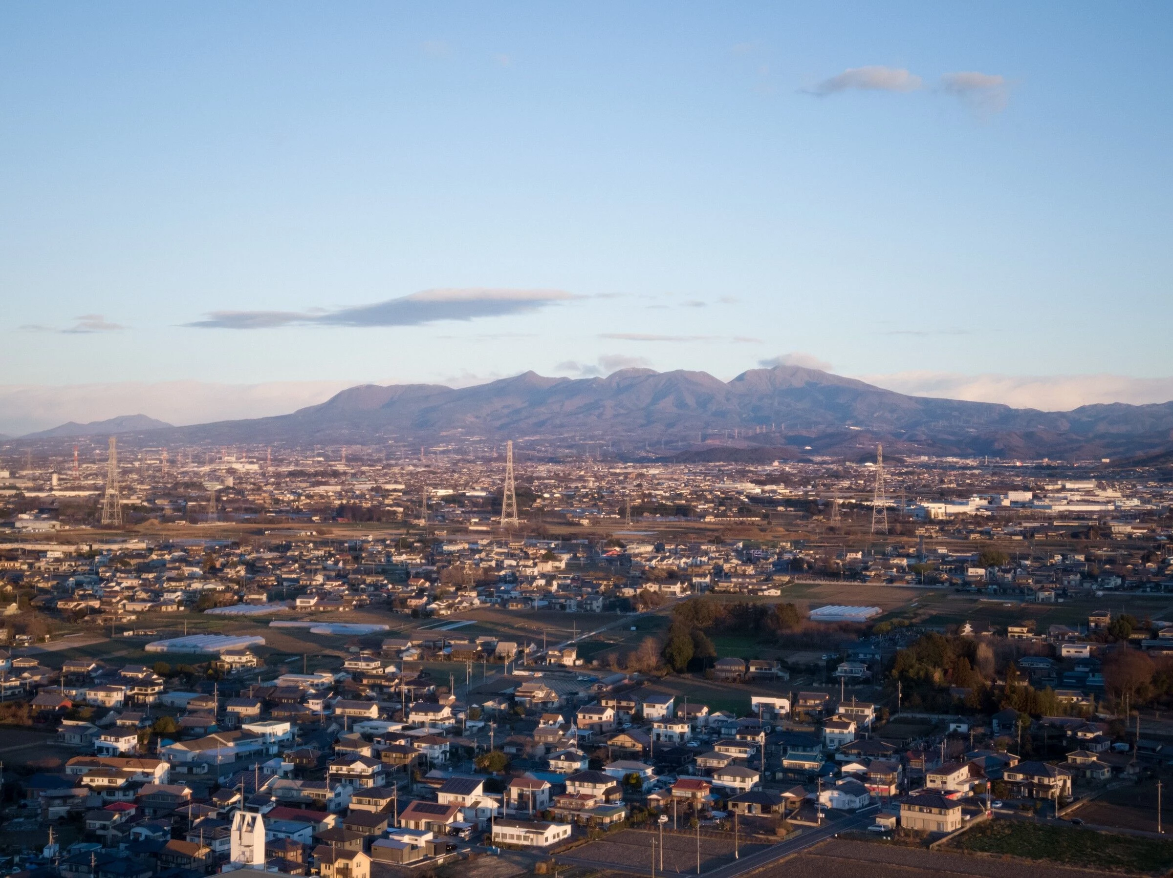 Furukawa Manufacturing Headquarters and Factory-8