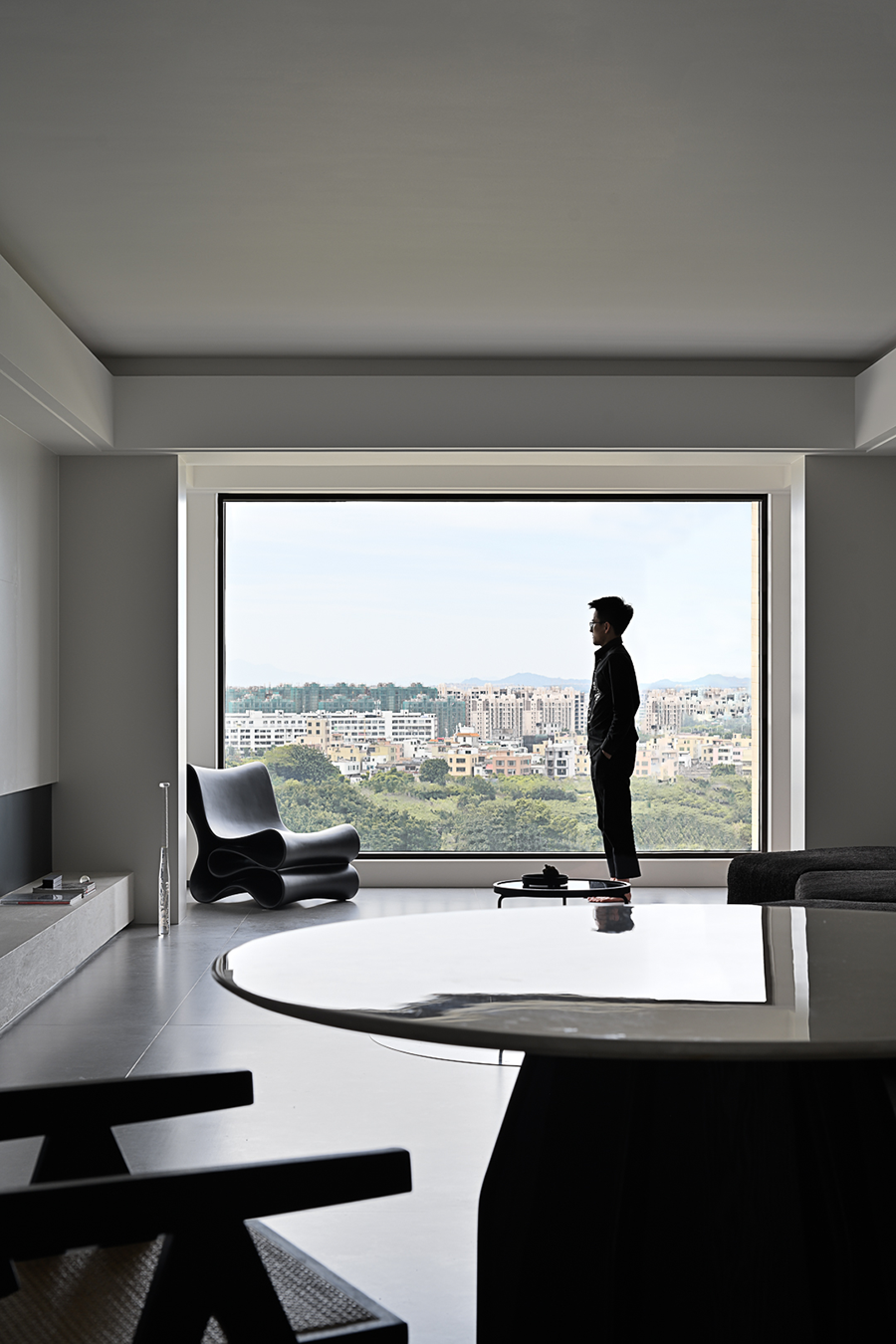 居所简于型,心之归处丨LJID李泳-26