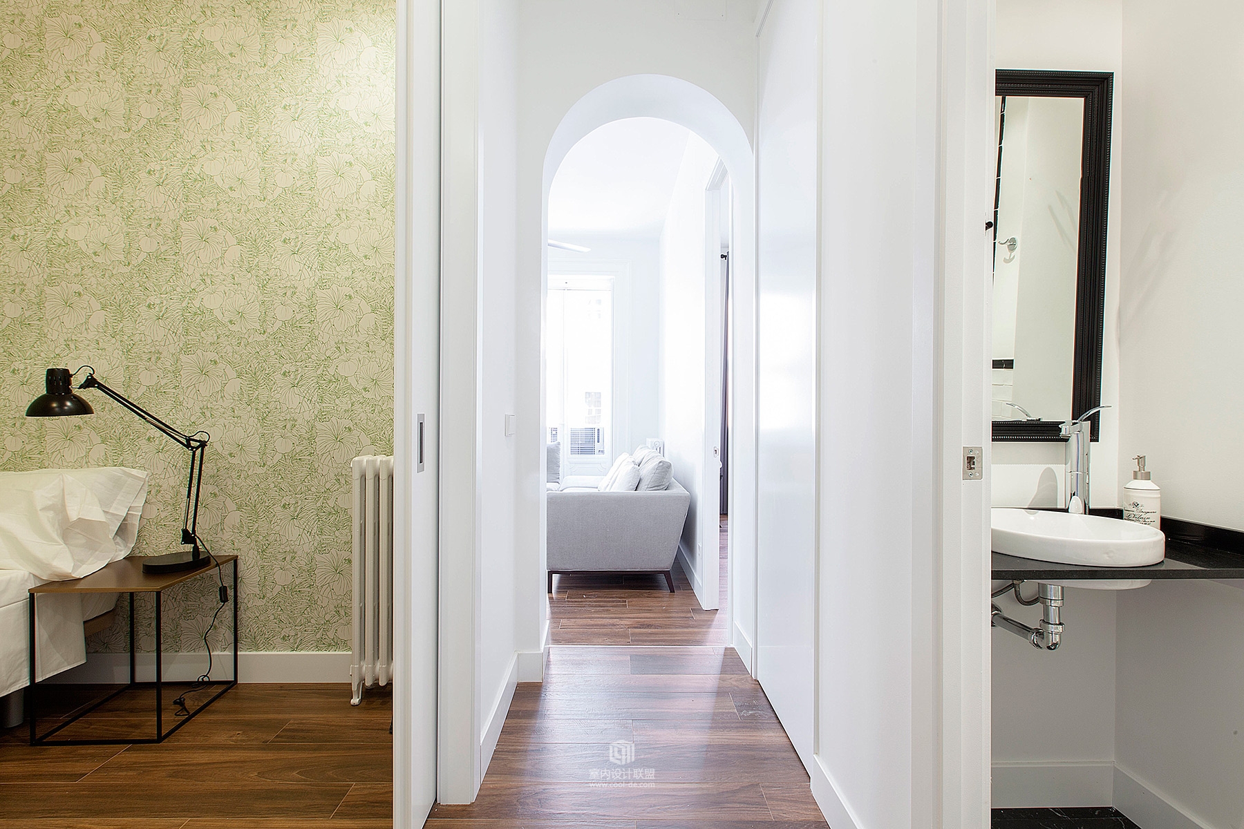 马德里酒店设计-17